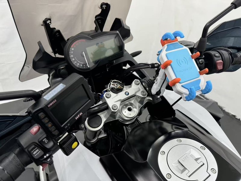 二手宝马F 750 GS