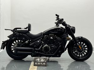 二手奔达黑旗500