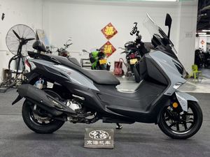 二手三阳Joymax Z 300