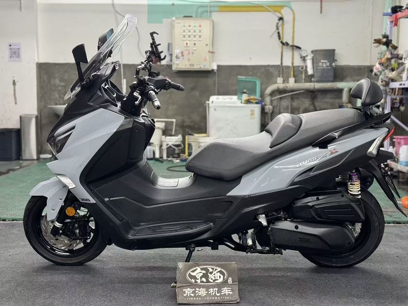 二手三阳Joymax Z 300