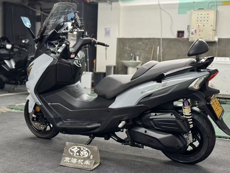 二手三阳Joymax Z 300