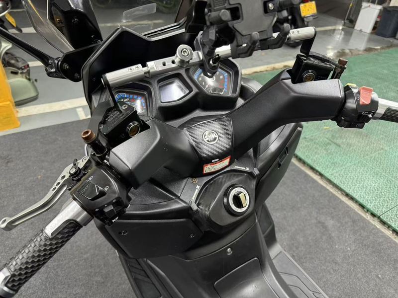 二手三阳Joymax Z 300