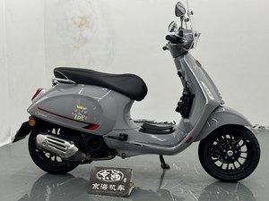 二手VESPASprint 150