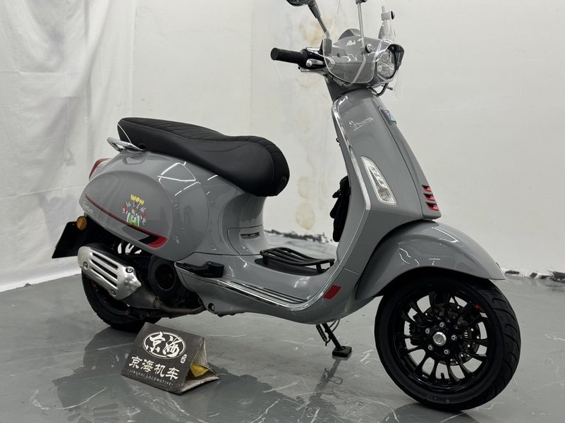 二手VESPASprint 150