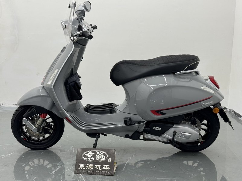 二手VESPASprint 150