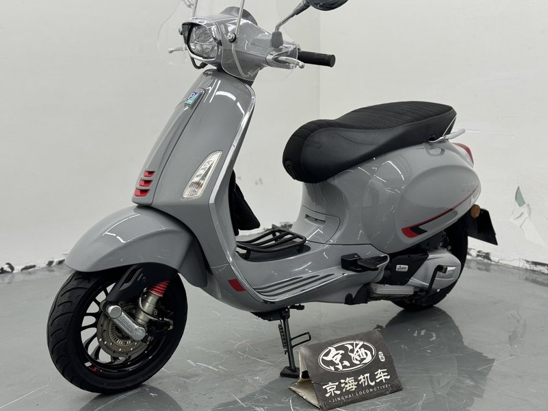 二手VESPASprint 150