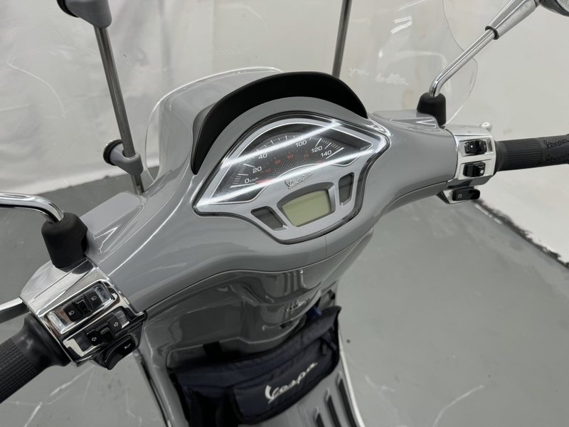 二手VESPASprint 150