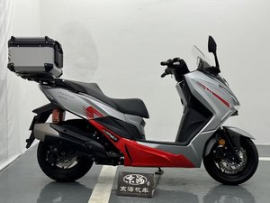 二手QJMOTOR鸿250