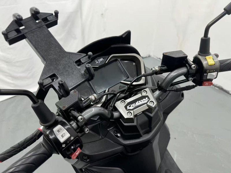 二手三阳巡弋 Cruisym150