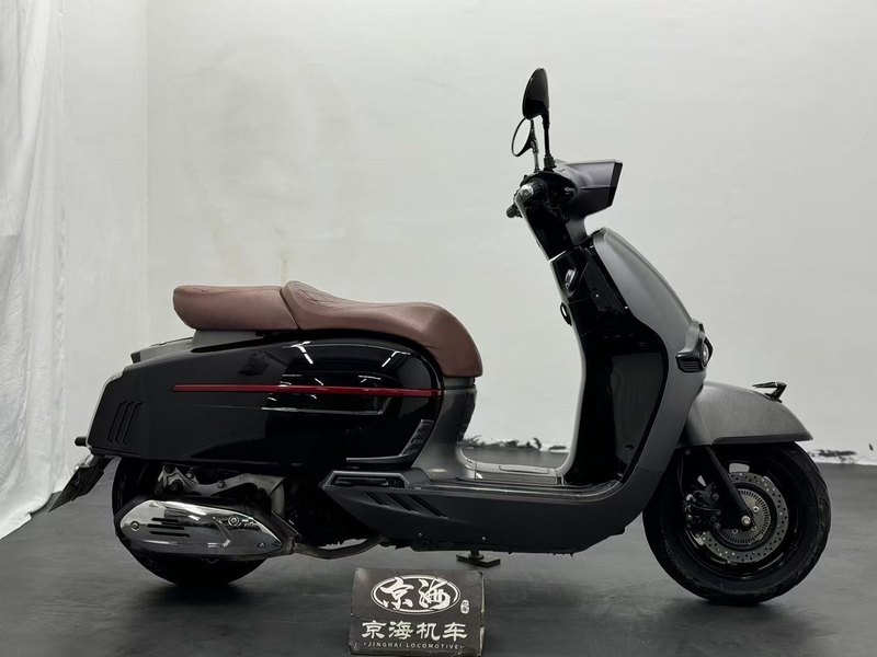 二手维多利亚Sixties 150Si