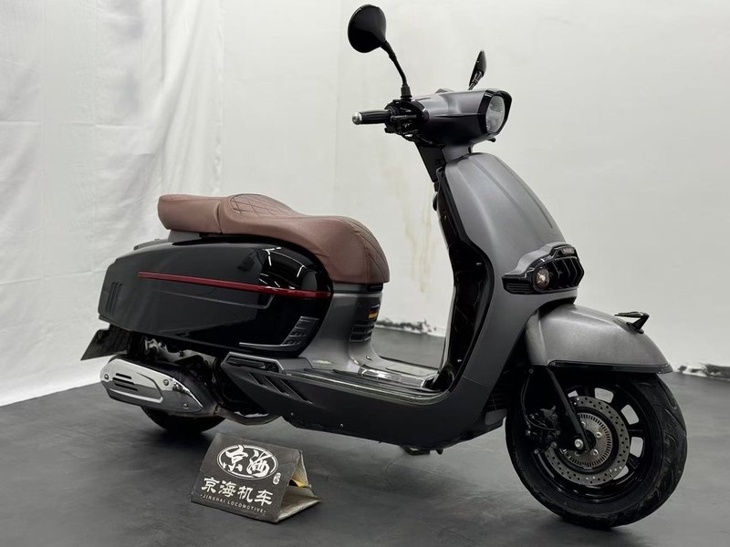 二手维多利亚Sixties 150Si