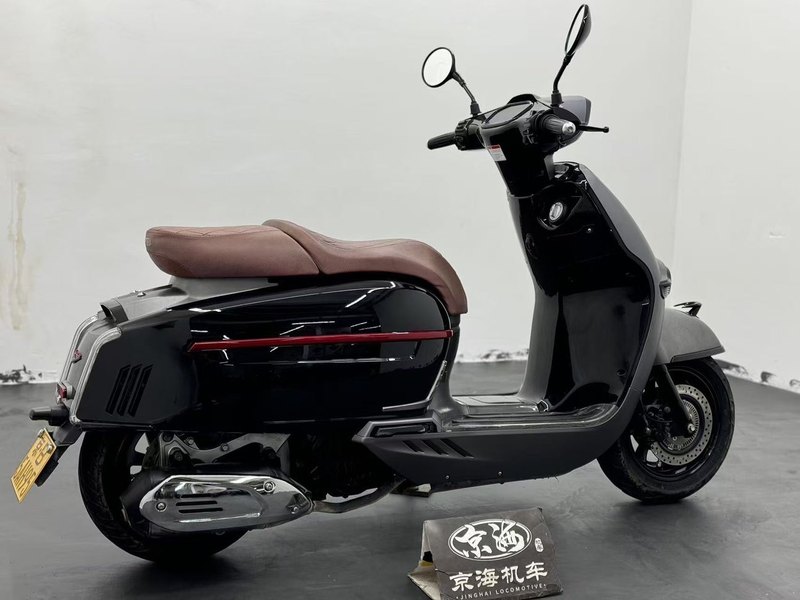 二手维多利亚Sixties 150Si