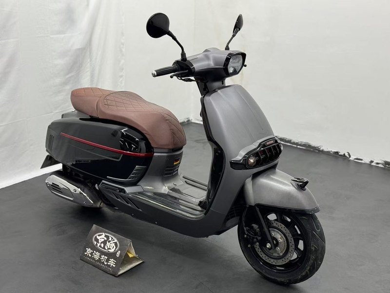 二手维多利亚Sixties 150Si