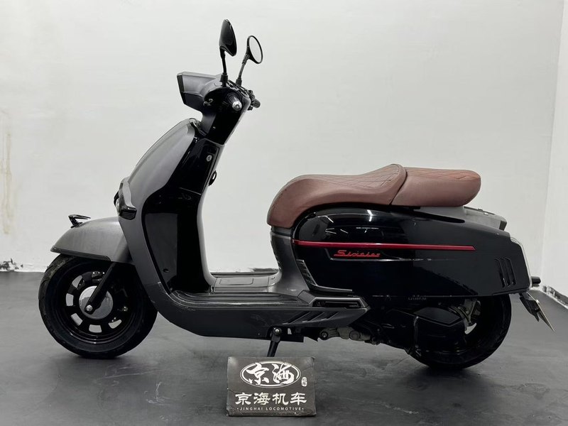 二手维多利亚Sixties 150Si