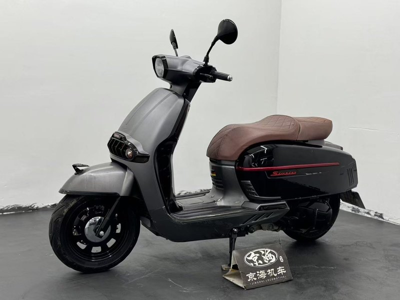 二手维多利亚Sixties 150Si