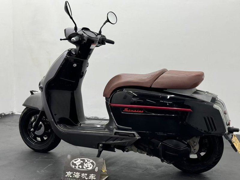 二手维多利亚Sixties 150Si