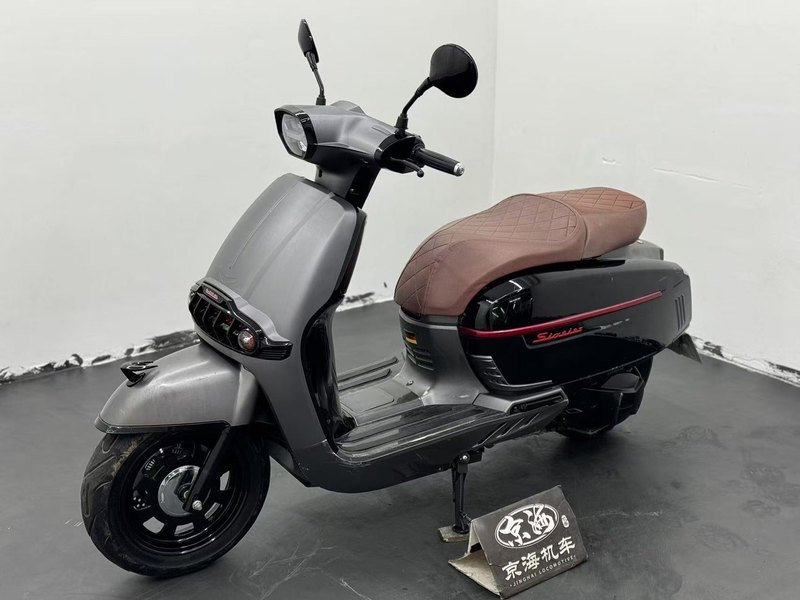 二手维多利亚Sixties 150Si