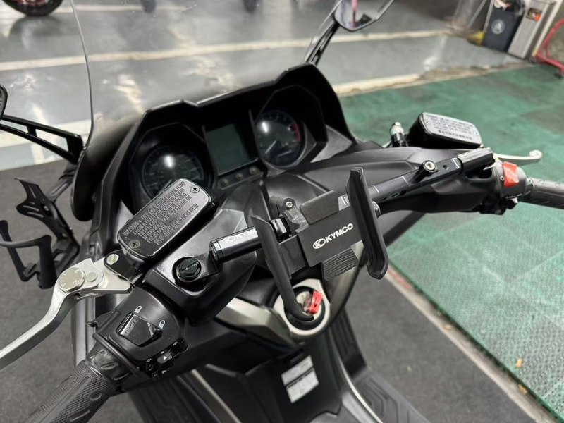 二手光阳赛艇 250