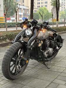 二手奔达拿破仑250