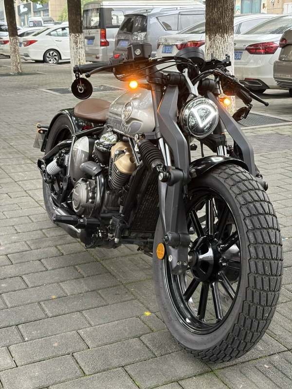 二手奔达拿破仑250