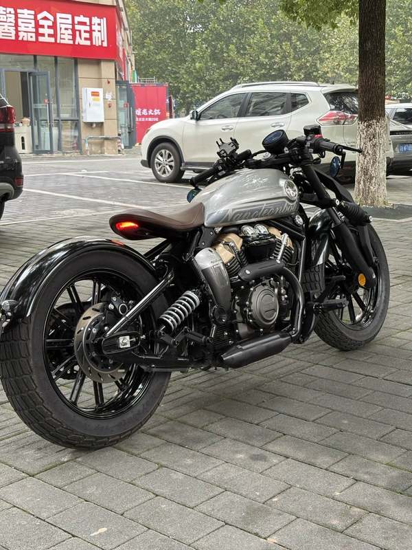 二手奔达拿破仑250