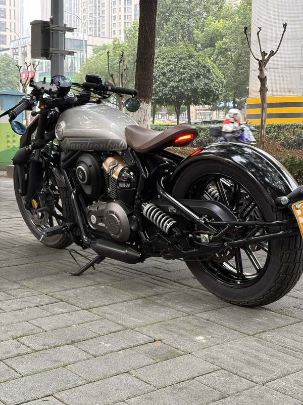 二手奔达拿破仑250