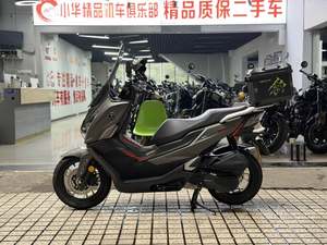 二手无极SR150GT H