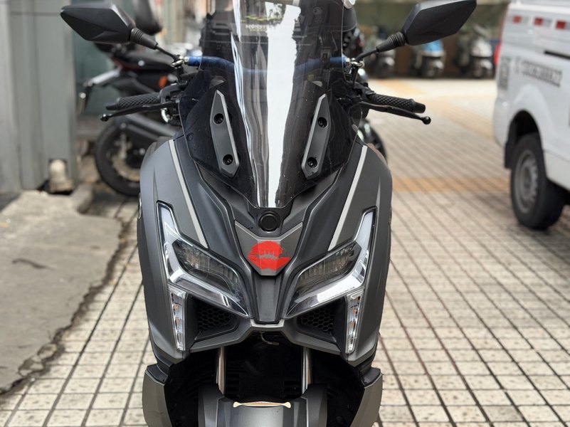 二手无极SR150GT H