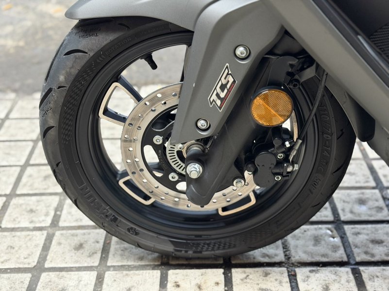 二手无极SR150GT H