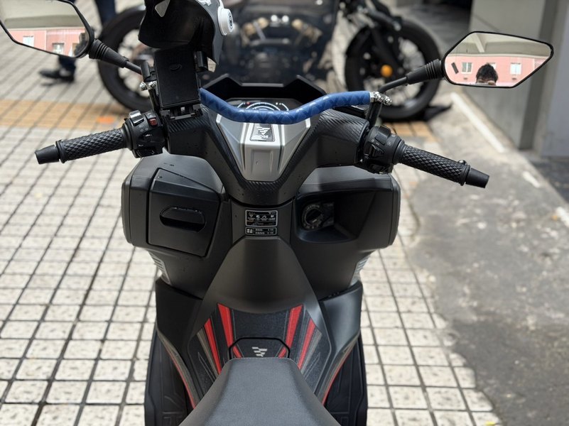 二手无极SR150GT H