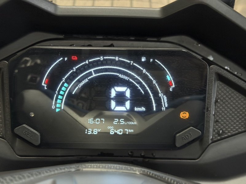 二手无极SR150GT H