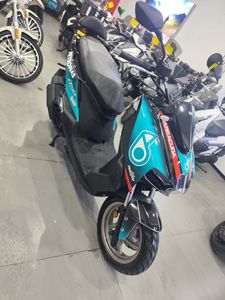 二手三阳曼巴 MMBCU