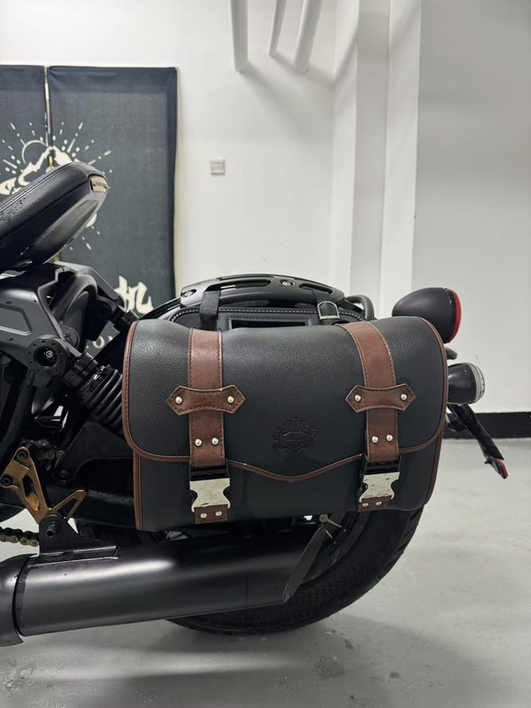 二手长江Bobbie Ⅱ 450S