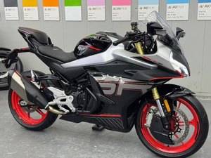 二手春风450SR