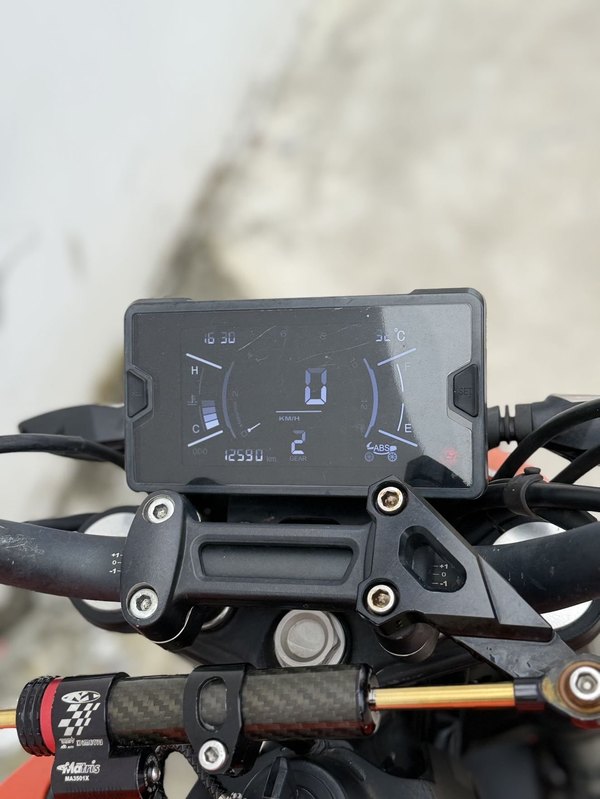 二手凯越Cobra 321R