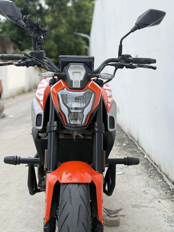 二手凯越Cobra 321R