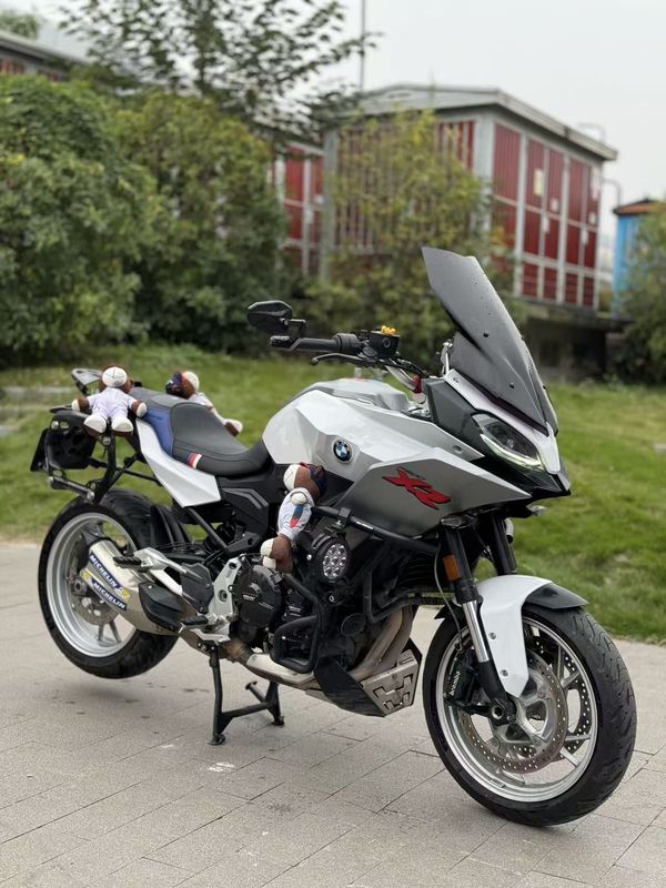 二手宝马F 900 XR