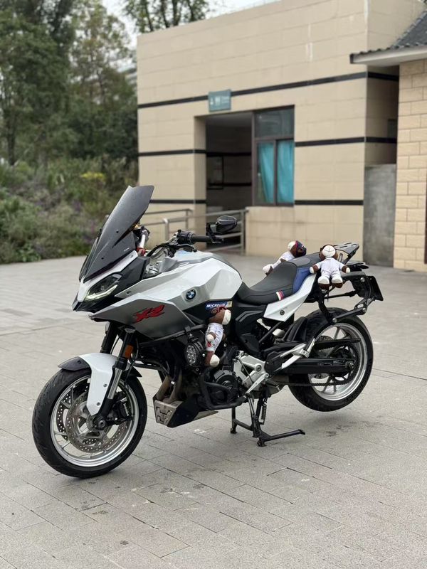 二手宝马F 900 XR