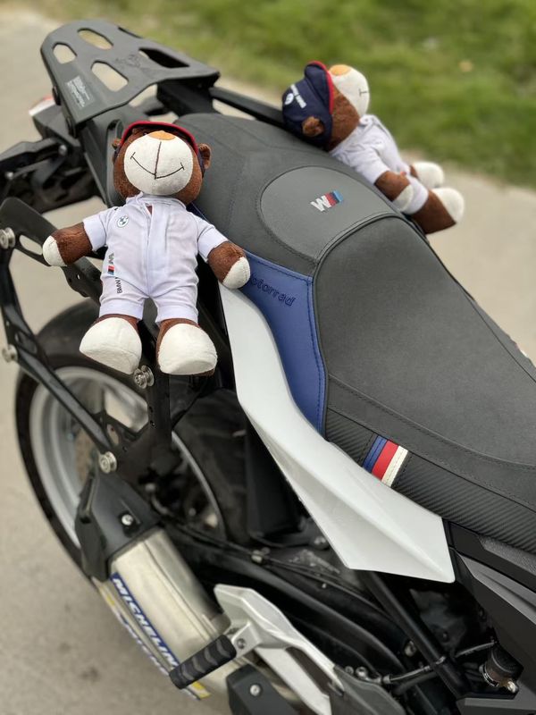 二手宝马F 900 XR