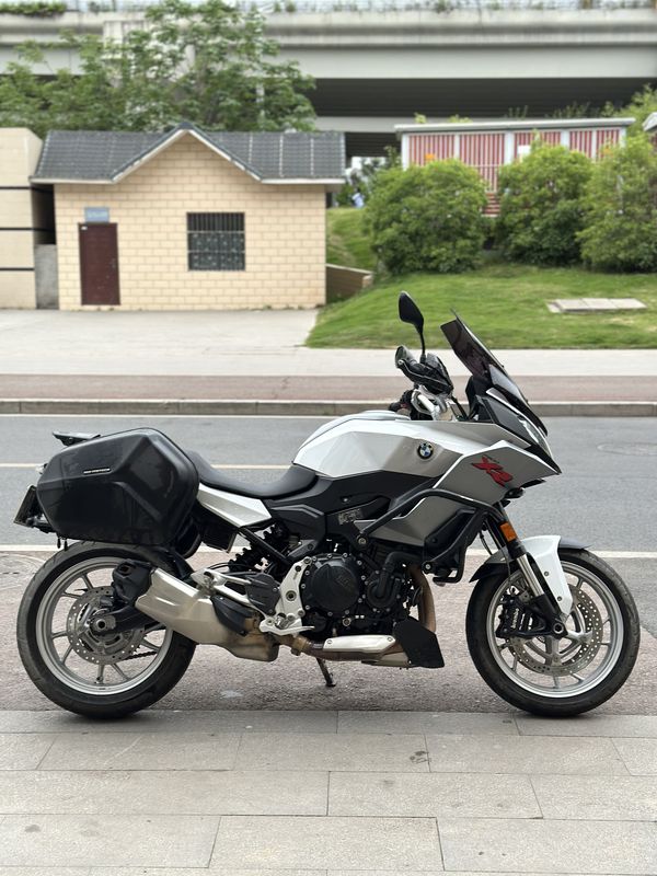 二手宝马F 900 XR