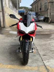 二手杜卡迪1199 Panigale S