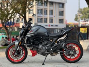 二手杜卡迪Monster 950