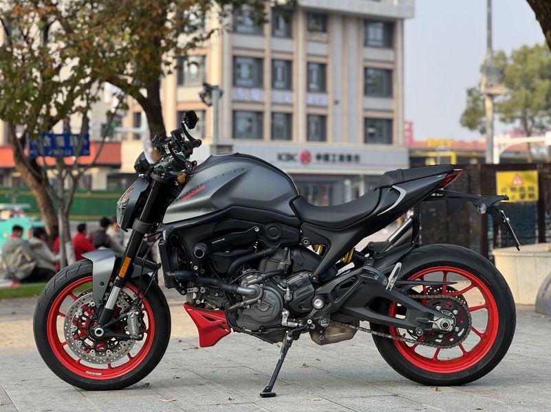 二手杜卡迪Monster 950