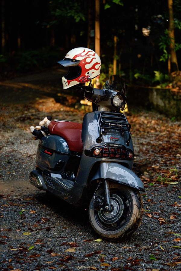 二手维多利亚Sixties 150i