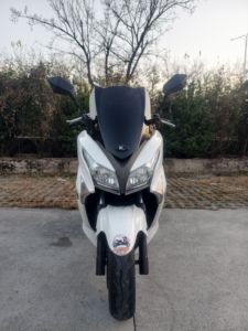 二手光阳赛艇 250