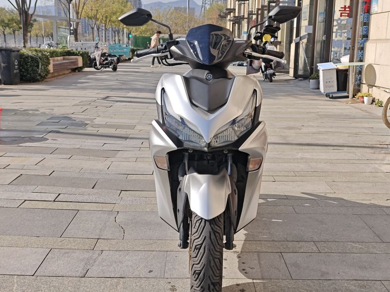 二手雅马哈AEROSPORTS X