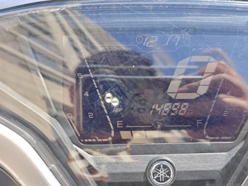 二手雅马哈AEROSPORTS X