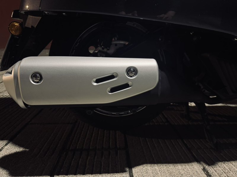 二手新大洲本田NS150LA