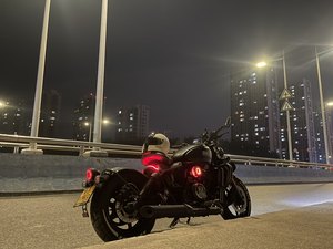 二手长江Bobbie 400 II