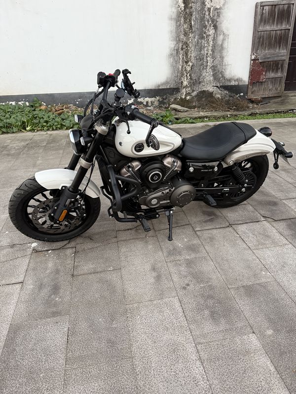 二手奔达金吉拉250